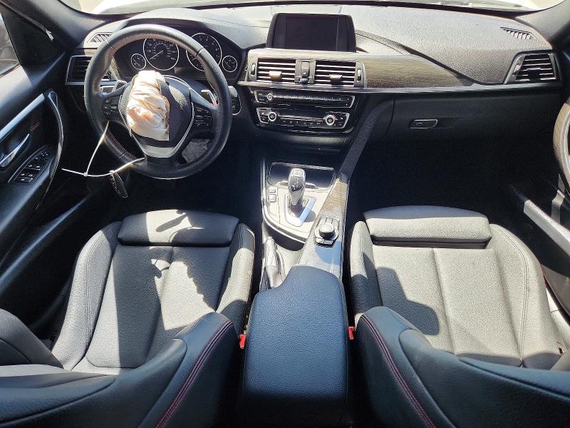 Продаж на аукціоні авто 2018 Bmw 330, vin: WBA8B9G59JNU57880, номер лоту: 65176246