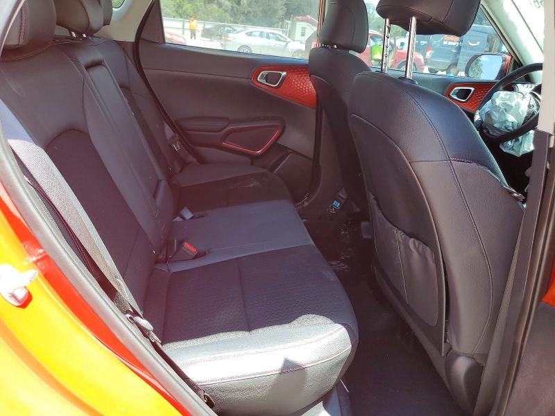 Продаж на аукціоні авто 2024 Kia Soul, vin: KNDJ53AU1R7221605, номер лоту: 65075366