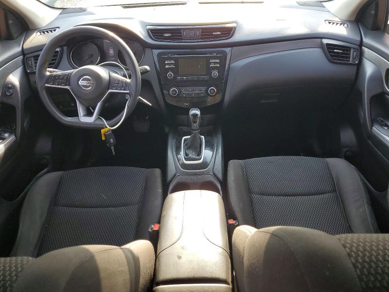 Aukcja sprzedaży 2018 Nissan Rogue Sport, vin: JN1BJ1CR2JW258561, numer aukcji: 66127996