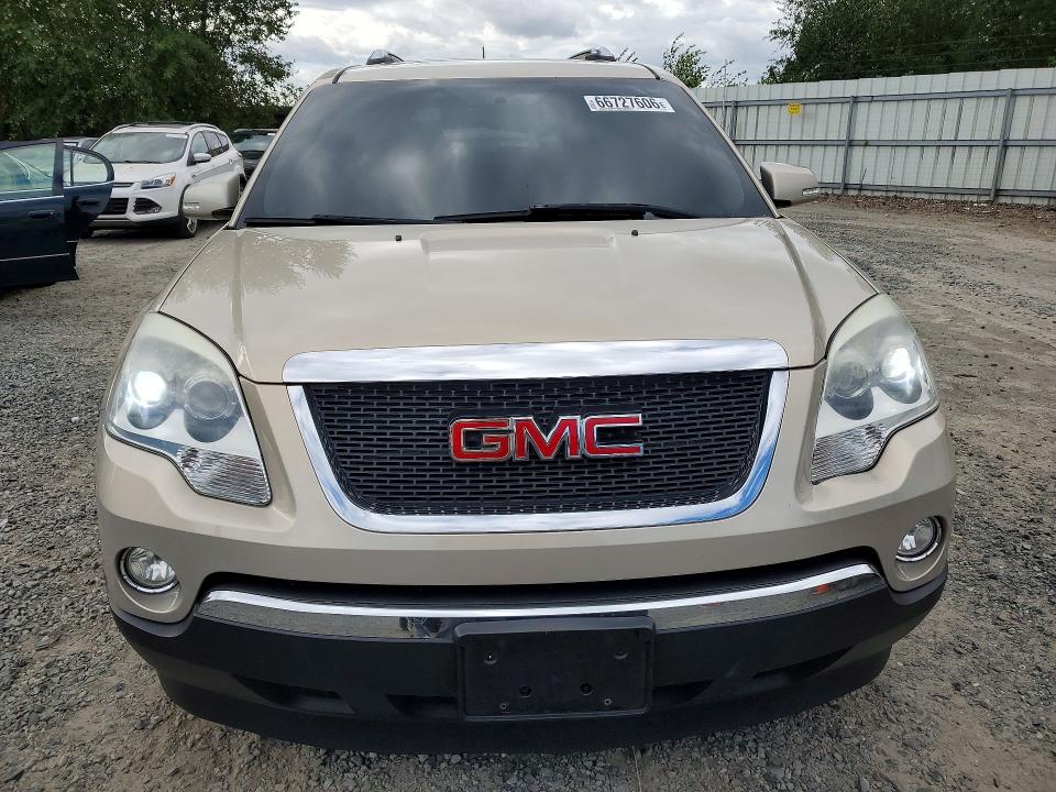 Aukcja sprzedaży 2008 Gmc Acadia, vin: 1GKEV23798J284850, numer aukcji: 66727606