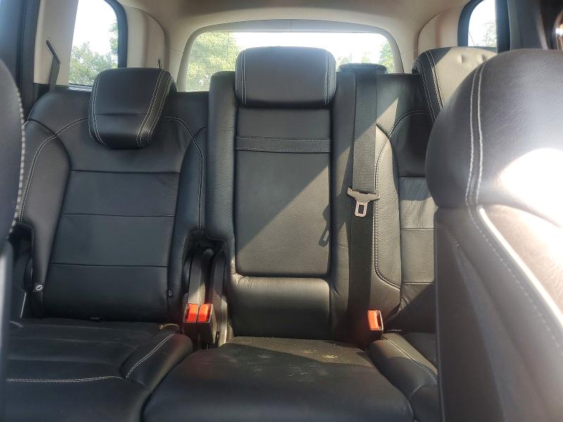 65136936 :رقم المزاد ، 4JGDF7CE3DA168632 vin ، 2013 Mercedes-benz Gl مزاد بيع