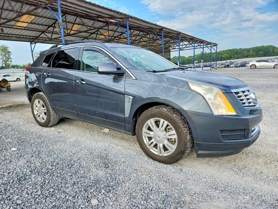 Aukcja sprzedaży 2013 Cadillac Srx, vin: 3GYFNAE33DS559085, numer aukcji: 64279716