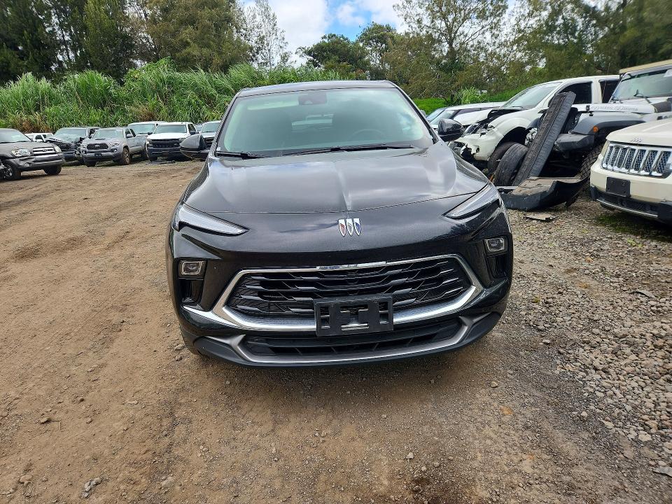 64335346 :رقم المزاد ، KL4AMBSL6SB152684 vin ، 2025 Buick Encore Gx مزاد بيع