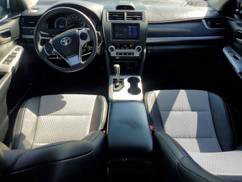 62490576 :رقم المزاد ، 4T1BF1FK2EU472010 vin ، 2014 Toyota Camry مزاد بيع