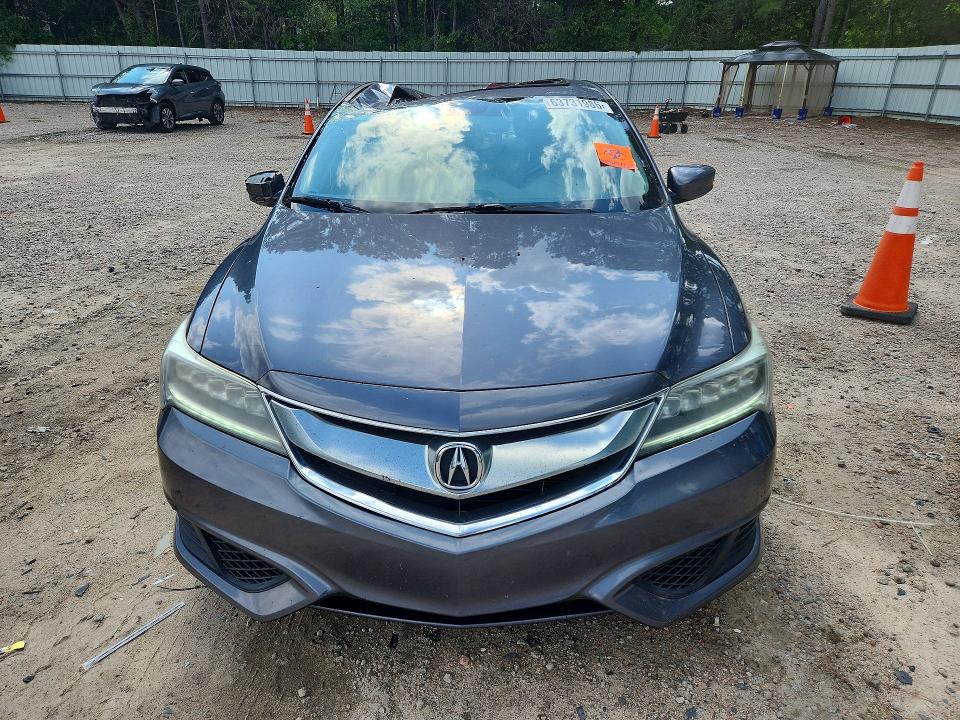 2017 Acura Ilx მანქანა იყიდება აუქციონზე, vin: 19UDE2F7XHA012327, აუქციონის ნომერი: 63731986