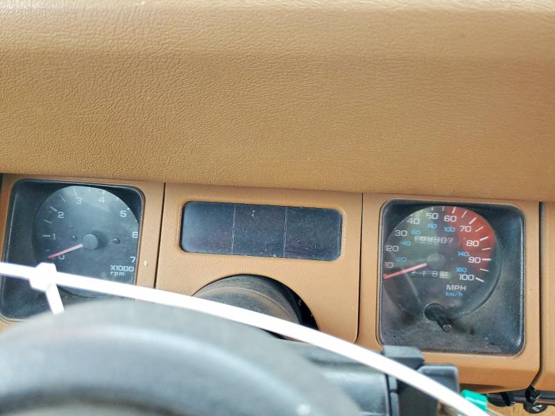 Продаж на аукціоні авто 1993 Jeep Wrangler / Yj, vin: 1J4FY29S7PP259809, номер лоту: 67151926