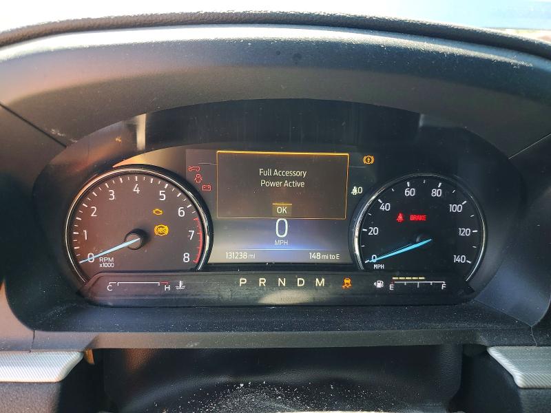 Aukcja sprzedaży 2020 Ford Explorer, vin: 1FMSK8DHXLGA75104, numer aukcji: 63875066