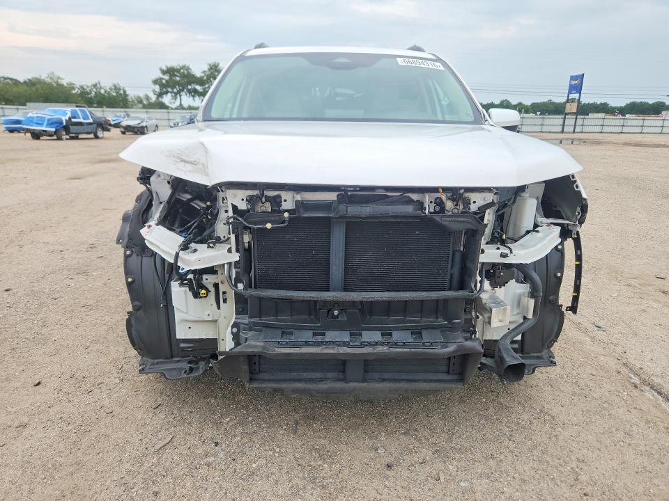 2024 Honda Pilot მანქანა იყიდება აუქციონზე, vin: 5FNYG1H87RB026320, აუქციონის ნომერი: 66894316