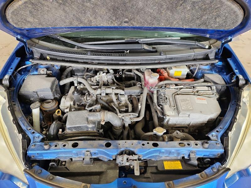 Aukcja sprzedaży 2012 Toyota Prius C, vin: JTDKDTB38C1013843, numer aukcji: 63649106