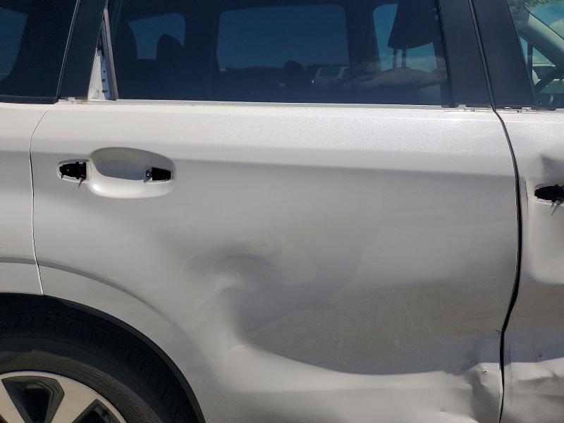 Aukcja sprzedaży 2018 Subaru Forester, vin: JF2SJAGC8JH473273, numer aukcji: 62072346