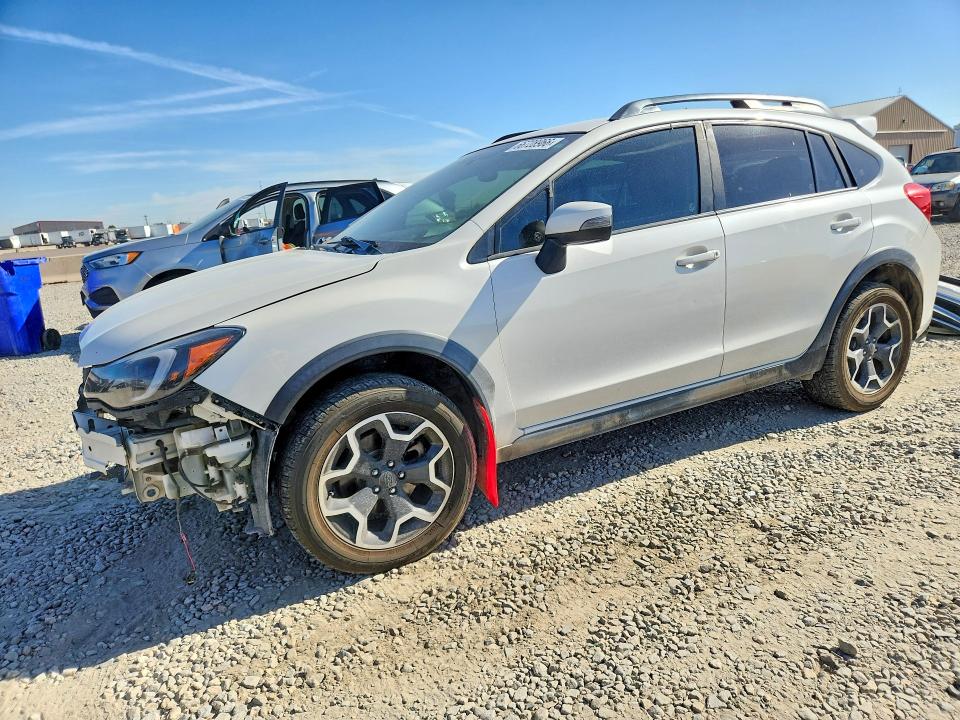 Aukcja sprzedaży 2015 Subaru Xv Crosstrek, vin: JF2GPAMC5F8304019, numer aukcji: 66728966