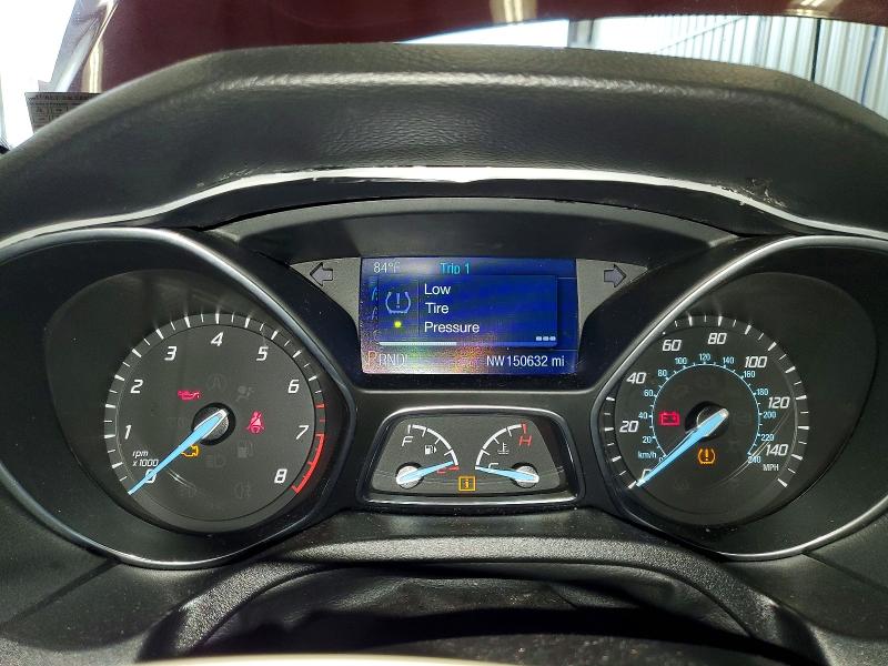Aukcja sprzedaży 2014 Ford Focus, vin: 1FADP3K2XEL428411, numer aukcji: 65569646