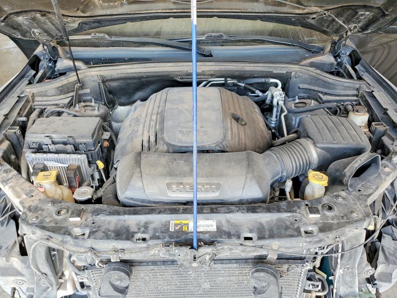 Продажа на аукционе авто 2015 Dodge Durango, vin: 1C4SDHCT6FC873597, номер лота: 62425076