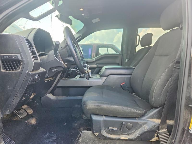 65987616 :رقم المزاد ، 1FTEW1E4XLKD64408 vin ، 2020 Ford F150 مزاد بيع