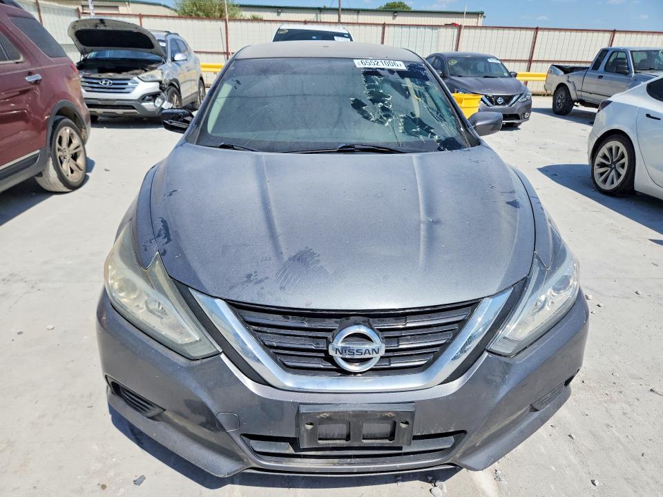 2018 Nissan Altima მანქანა იყიდება აუქციონზე, vin: 1N4AL3AP1JC224649, აუქციონის ნომერი: 65521006