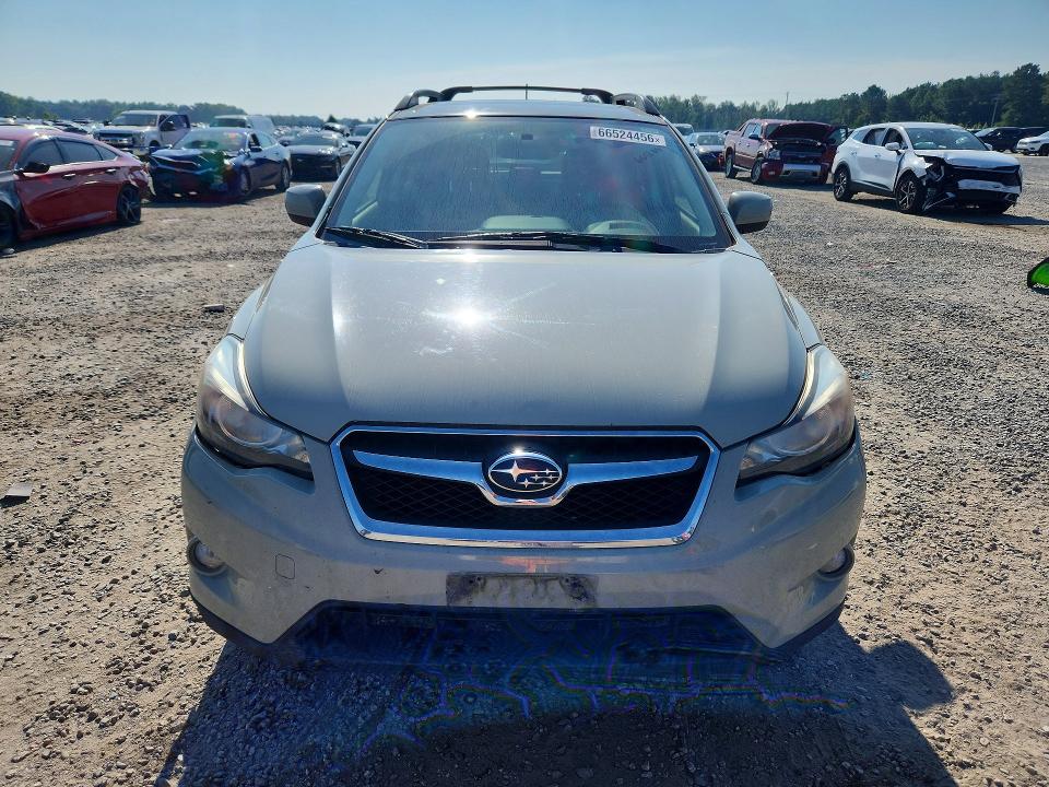 Aukcja sprzedaży 2014 Subaru Xv Crosstrek, vin: JF2GPAKC1E8331283, numer aukcji: 66524456