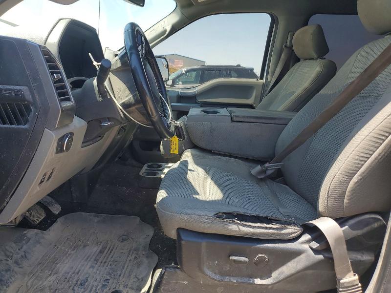 Продаж на аукціоні авто 2019 Ford F150, vin: 1FTFW1E59KKD29726, номер лоту: 64233956
