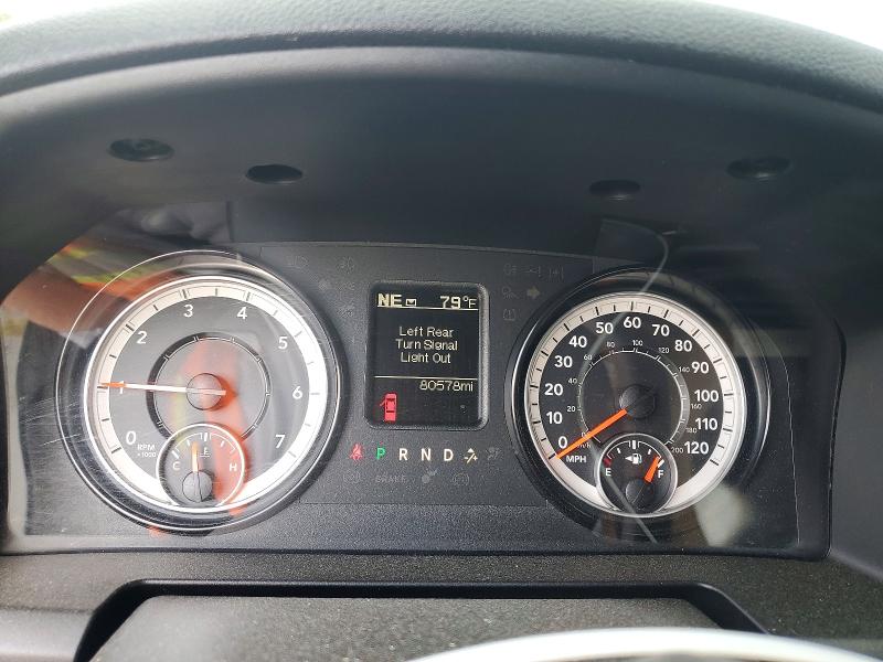 Aukcja sprzedaży 2023 Ram 1500 Classic, vin: 1C6RR7ST1PS531128, numer aukcji: 65352216