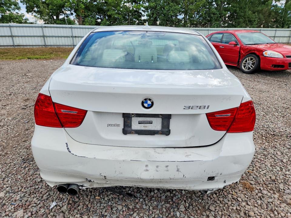 Продажа на аукционе авто 2011 Bmw 328, vin: WBAPK5C52BA662413, номер лота: 65685646