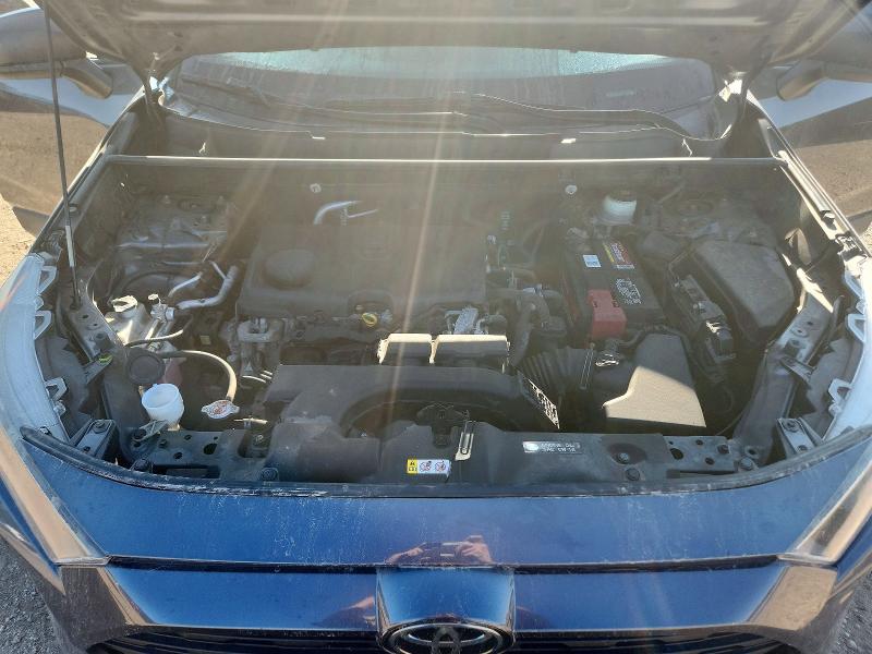 Aukcja sprzedaży 2019 Toyota Rav4, vin: JTMF1RFVXKD007242, numer aukcji: 66076086