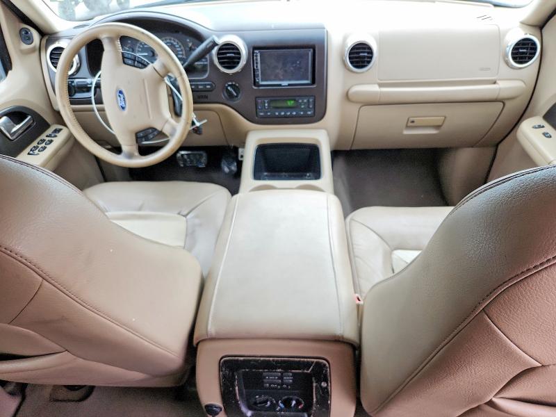 65694696 :رقم المزاد ، 1FMFU18L73LA72976 vin ، 2003 Ford Expedition مزاد بيع
