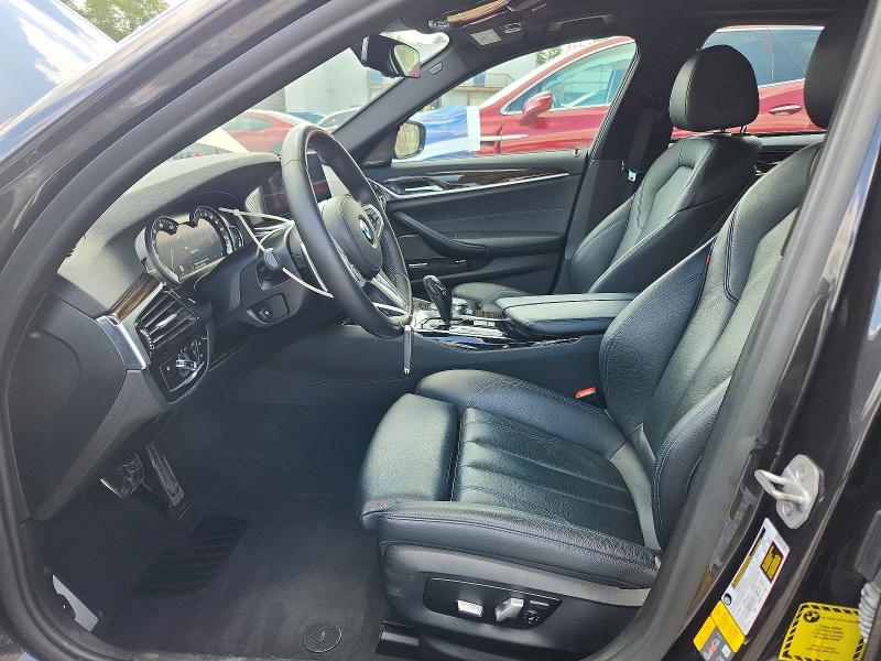 Aukcja sprzedaży 2018 Bmw 530xe, vin: WBAJB1C58JB374872, numer aukcji: 64826636