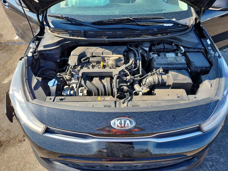 Продаж на аукціоні авто 2021 Kia Rio, vin: 3KPA24AD1ME378221, номер лоту: 65859926