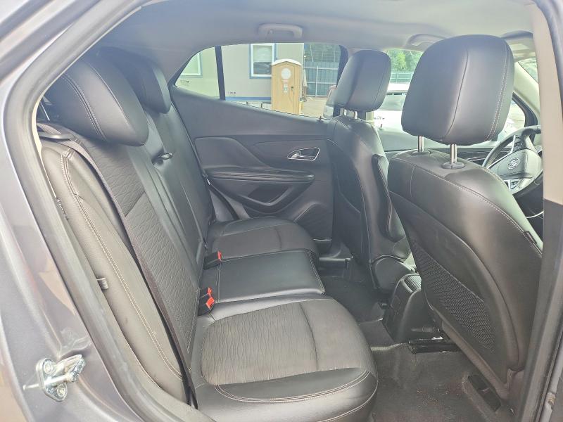 Aukcja sprzedaży 2015 Buick Encore, vin: KL4CJFSB6FB204966, numer aukcji: 66044086