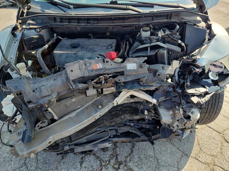 63421826 :رقم المزاد ، JM3ER2B5XC0411062 vin ، 2012 Mazda Cx-7 مزاد بيع