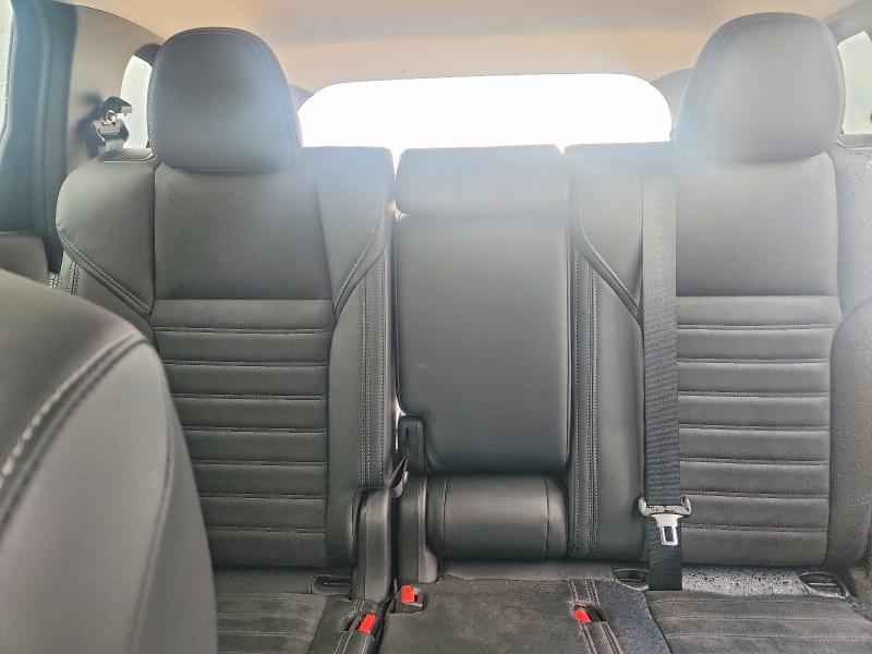 Продажа на аукционе авто 2024 Mitsubishi Outlander, vin: JA4J4VA89RZ603347, номер лота: 64342556