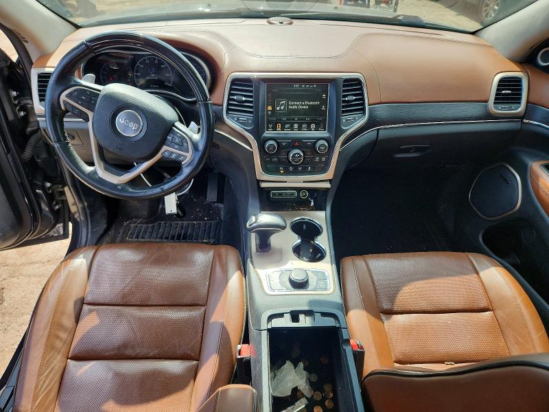 Продажа на аукционе авто 2015 Jeep Grand Cherokee, vin: 1C4RJFJGXFC878996, номер лота: 66815096