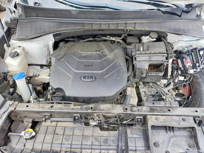 Продаж на аукціоні авто 2019 Kia Sorento, vin: 5XYPKDA52KG542580, номер лоту: 64275146