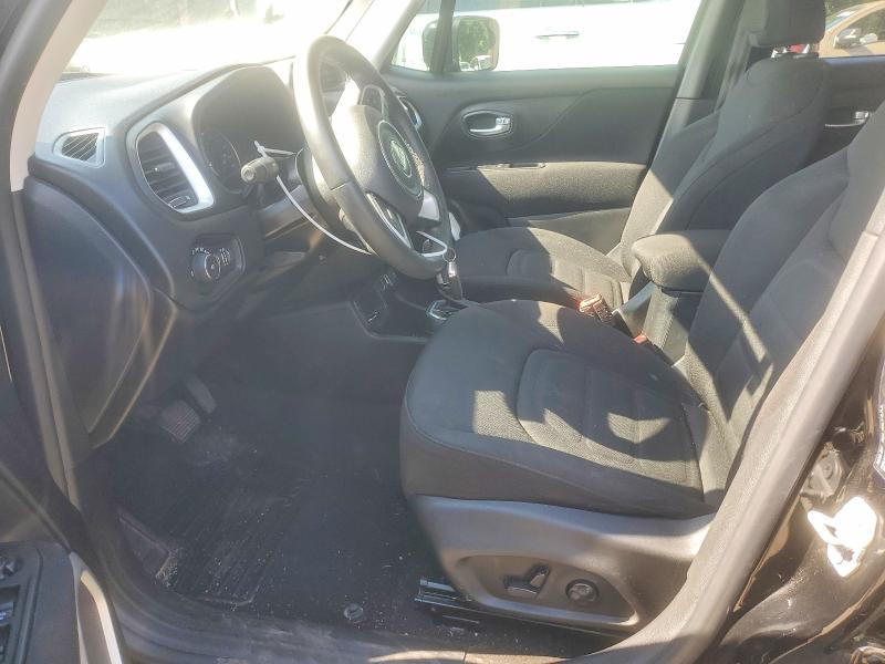 Продажа на аукционе авто 2020 Jeep Renegade, vin: ZACNJABB8LPL18208, номер лота: 63695606