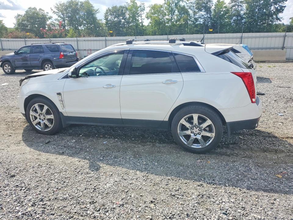 Продаж на аукціоні авто 2010 Cadillac Srx, vin: 3GYFNBEY5AS589153, номер лоту: 63406506
