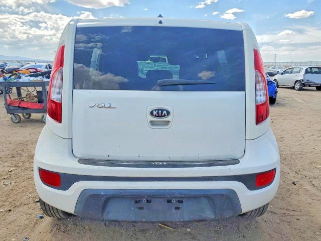 66437676 :رقم المزاد ، KNDJT2A56C7477206 vin ، 2012 Kia Soul مزاد بيع