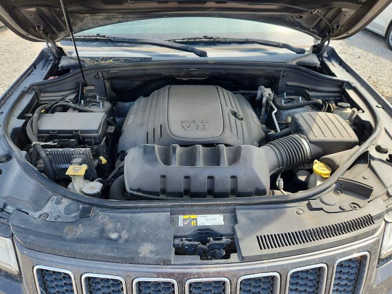 Продаж на аукціоні авто 2015 Jeep Grand Cherokee, vin: 1C4RJFCT5FC663598, номер лоту: 64285696