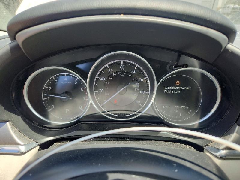 Aukcja sprzedaży 2018 Mazda 6, vin: JM1GL1WY3J1307263, numer aukcji: 65563336
