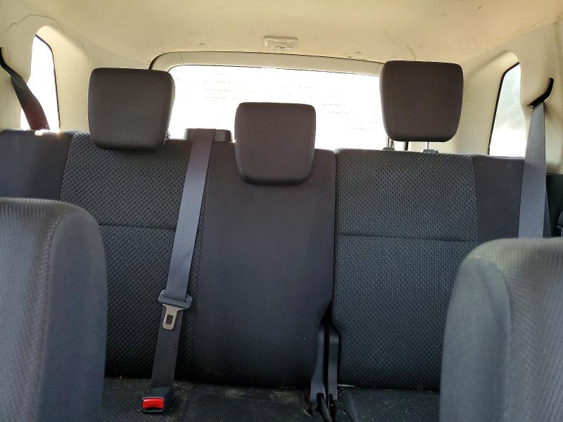 Aukcja sprzedaży 2010 Suzuki Grand Vitara, vin: JS3TD0D29A4102499, numer aukcji: 64126436