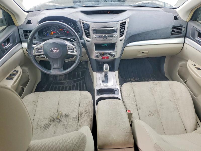 67156146 :رقم المزاد ، 4S4BRBAC0C3284022 vin ، 2012 Subaru Outback مزاد بيع