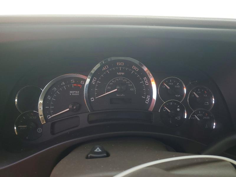 64388306 :رقم المزاد ، 1GYEK63N85R131068 vin ، 2005 Cadillac Escalade مزاد بيع