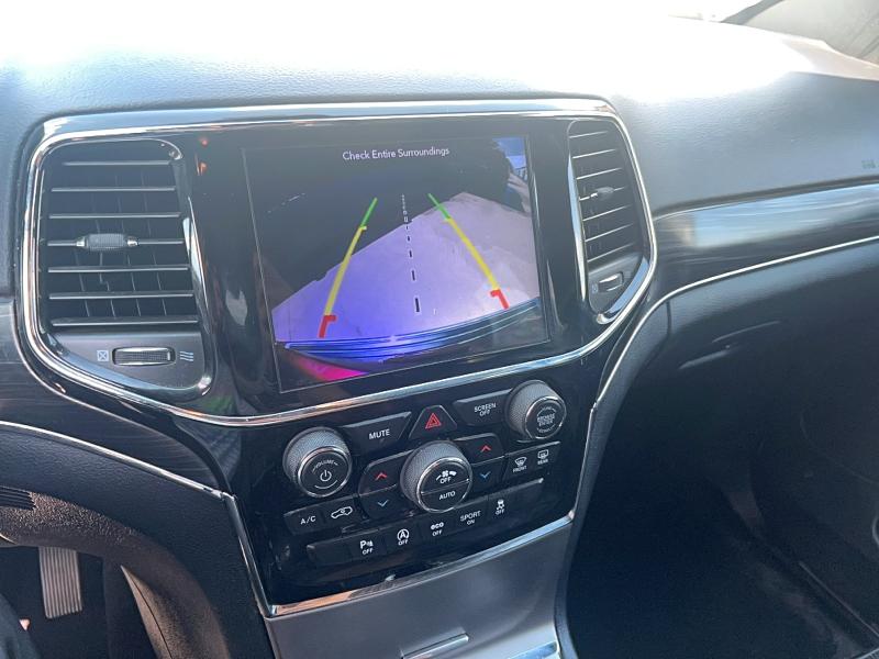 Aukcja sprzedaży 2019 Jeep Grand Cherokee, vin: 1C4RJEBG1KC776392, numer aukcji: 67406036