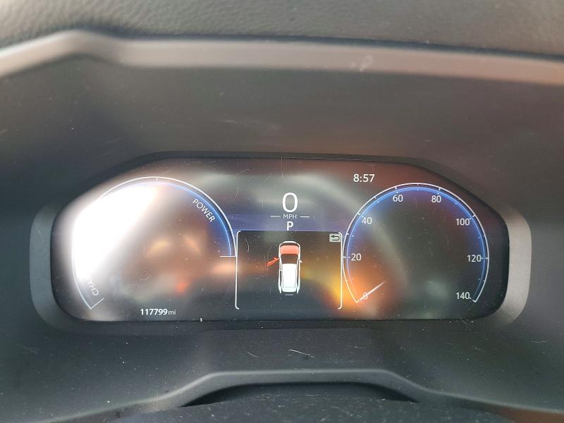 Aukcja sprzedaży 2024 Toyota Rav4, vin: 4T3D6RFV5RU160441, numer aukcji: 64274046