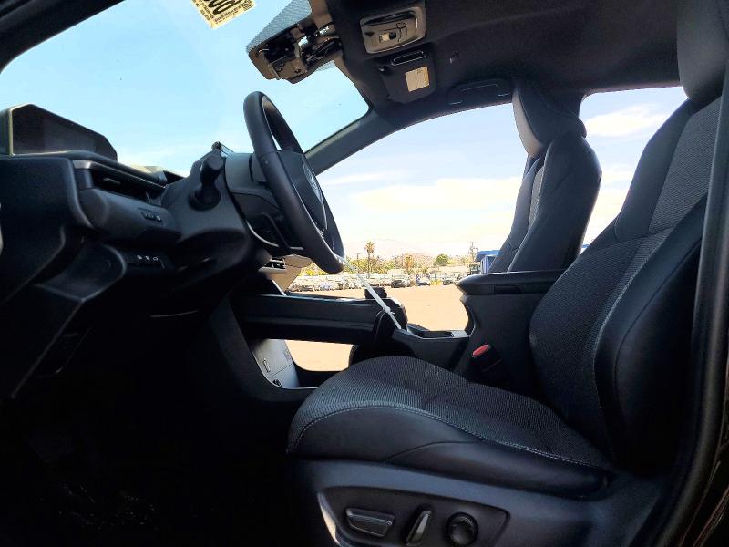 Продажа на аукционе авто 2026 Toyota Bz, vin: JTMBCAEB4TA003241, номер лота: 66374016