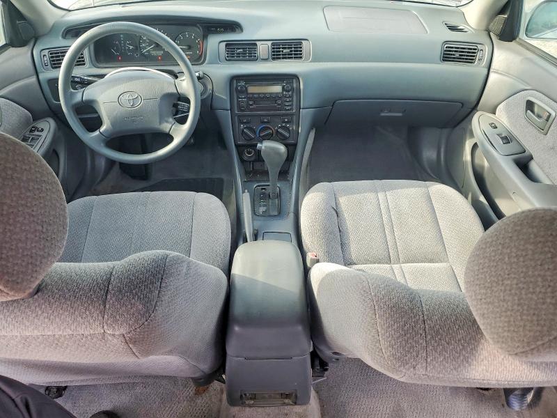 Продажа на аукционе авто 2000 Toyota Camry, vin: 4T1BG22K9YU618691, номер лота: 64629606
