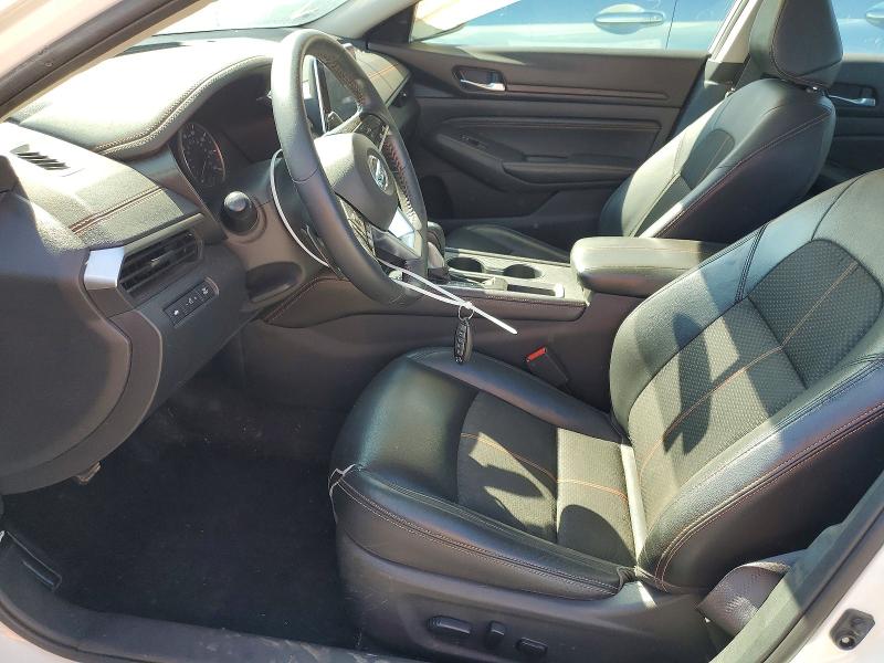 2019 Nissan Altima მანქანა იყიდება აუქციონზე, vin: 1N4BL4CV3KC113351, აუქციონის ნომერი: 63432366