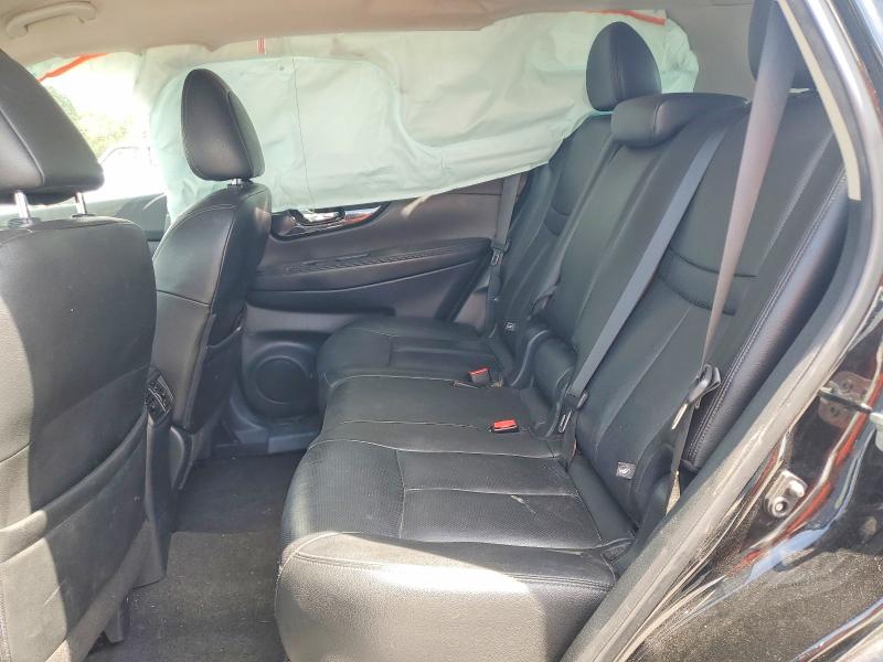 2019 Nissan Rogue მანქანა იყიდება აუქციონზე, vin: 5N1AT2MT4KC761753, აუქციონის ნომერი: 66930646