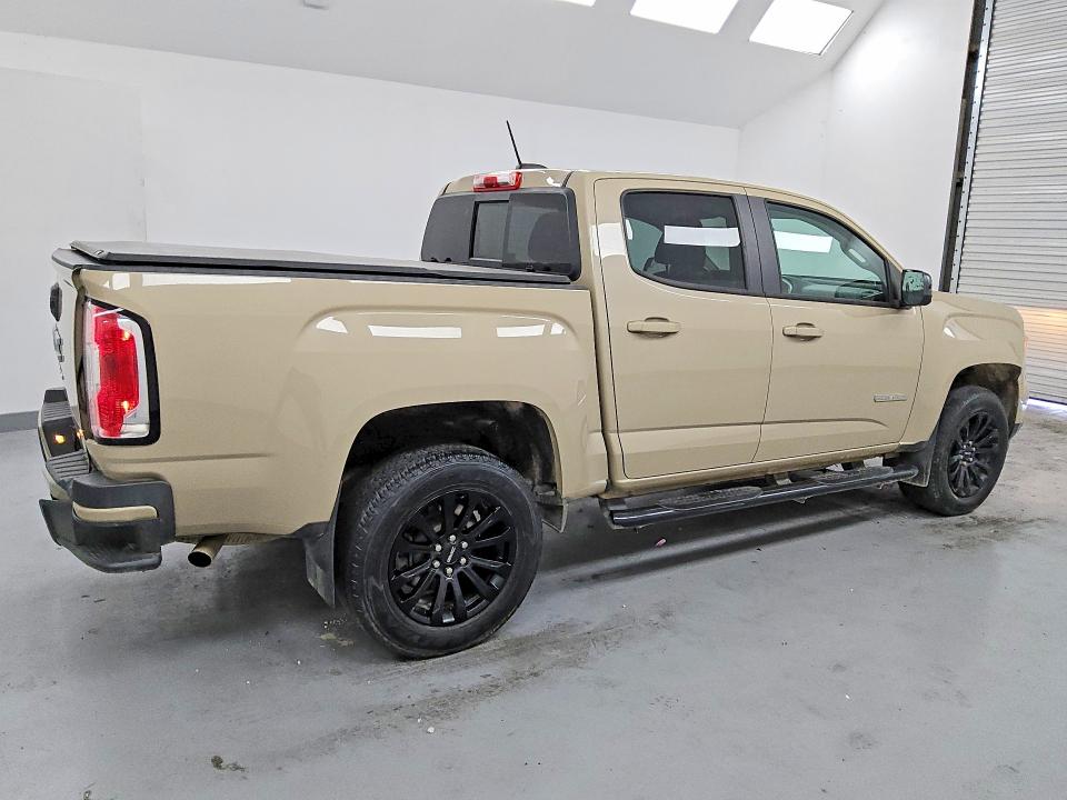 Продаж на аукціоні авто 2022 Gmc Canyon, vin: 1GTG5CEN9N1253681, номер лоту: 63703746