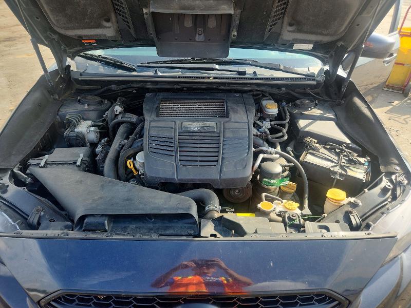 66635156 :رقم المزاد ، JF1VA1A66J9820422 vin ، 2018 Subaru Wrx مزاد بيع