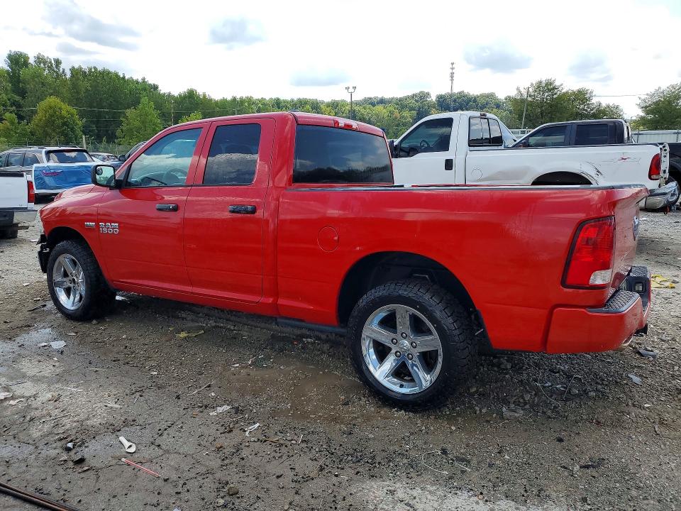 Продажа на аукционе авто 2015 Ram 1500, vin: 1C6RR7FT1FS673469, номер лота: 66755196