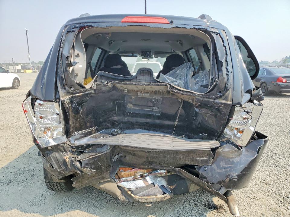 63902236 :رقم المزاد ، KNDMG4C74B6409079 vin ، 2011 Kia Sedona مزاد بيع